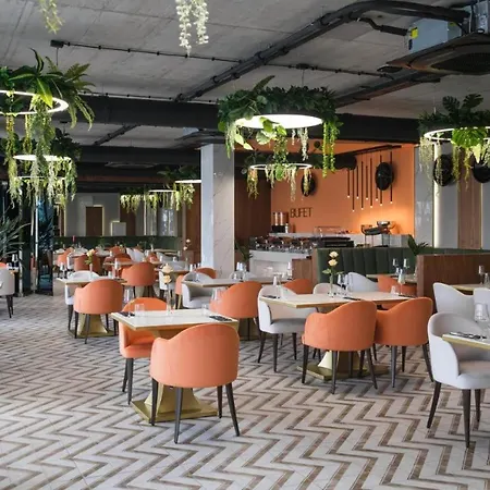 Laguna Beskidow - Comfort *