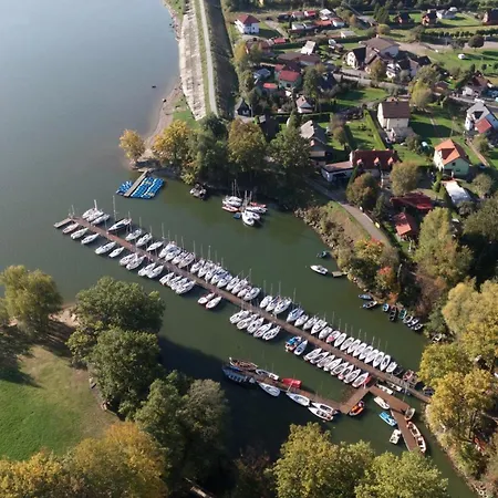 Laguna Beskidow - Comfort