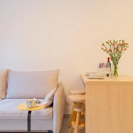 Laguna Beskidow - Comfort * ザジェチェ