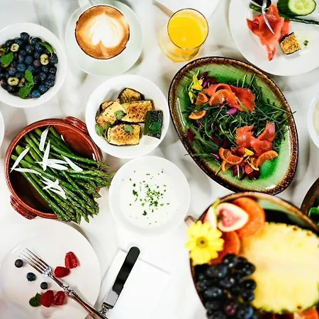 アパート Laguna Beskidow - Comfort