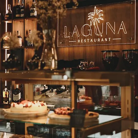 Laguna Beskidow - Comfort