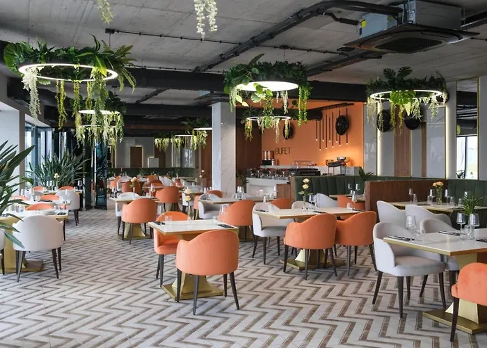 Laguna Beskidow - Comfort *