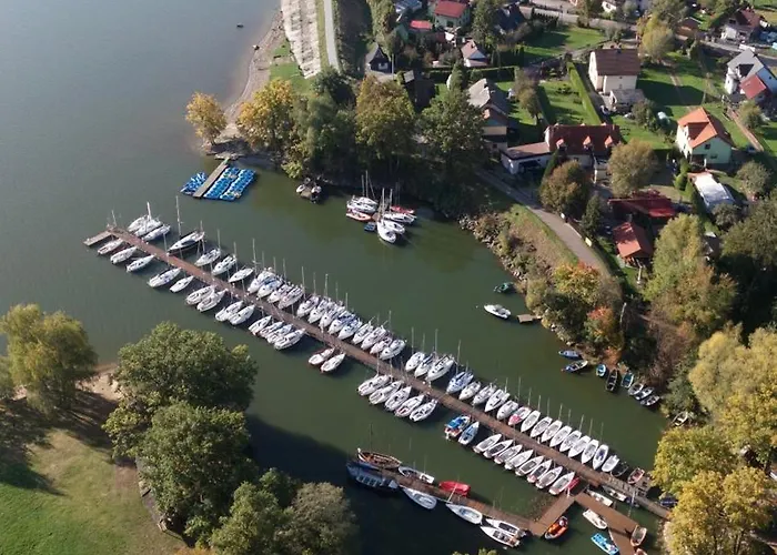 Laguna Beskidow - Comfort