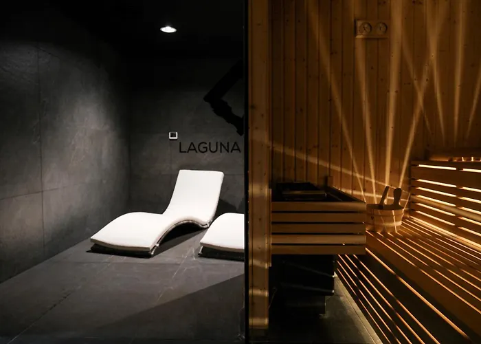 Laguna Beskidow - Comfort Apartmán Zarzecze (Silesia)