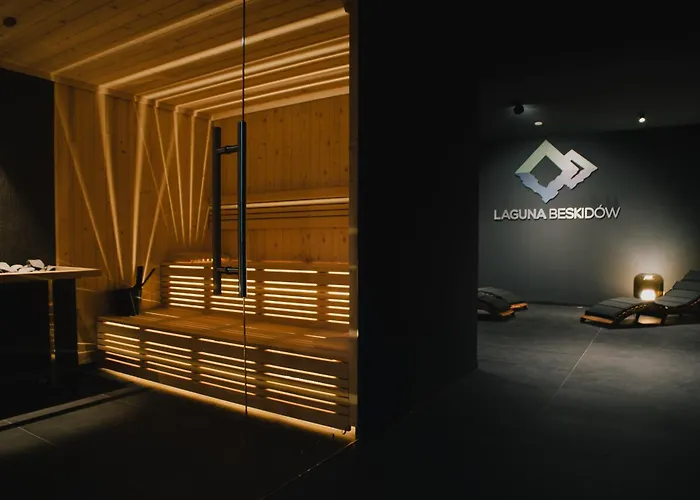 Laguna Beskidow - Comfort