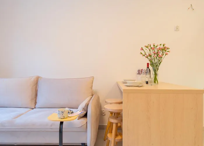 Laguna Beskidow - Comfort * Zarzecze (Silesia)