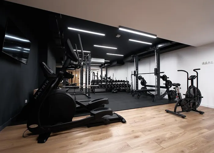 Laguna Beskidow - Comfort *