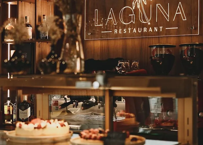 Laguna Beskidow - Comfort