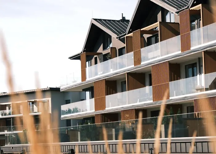 Laguna Beskidow - Comfort